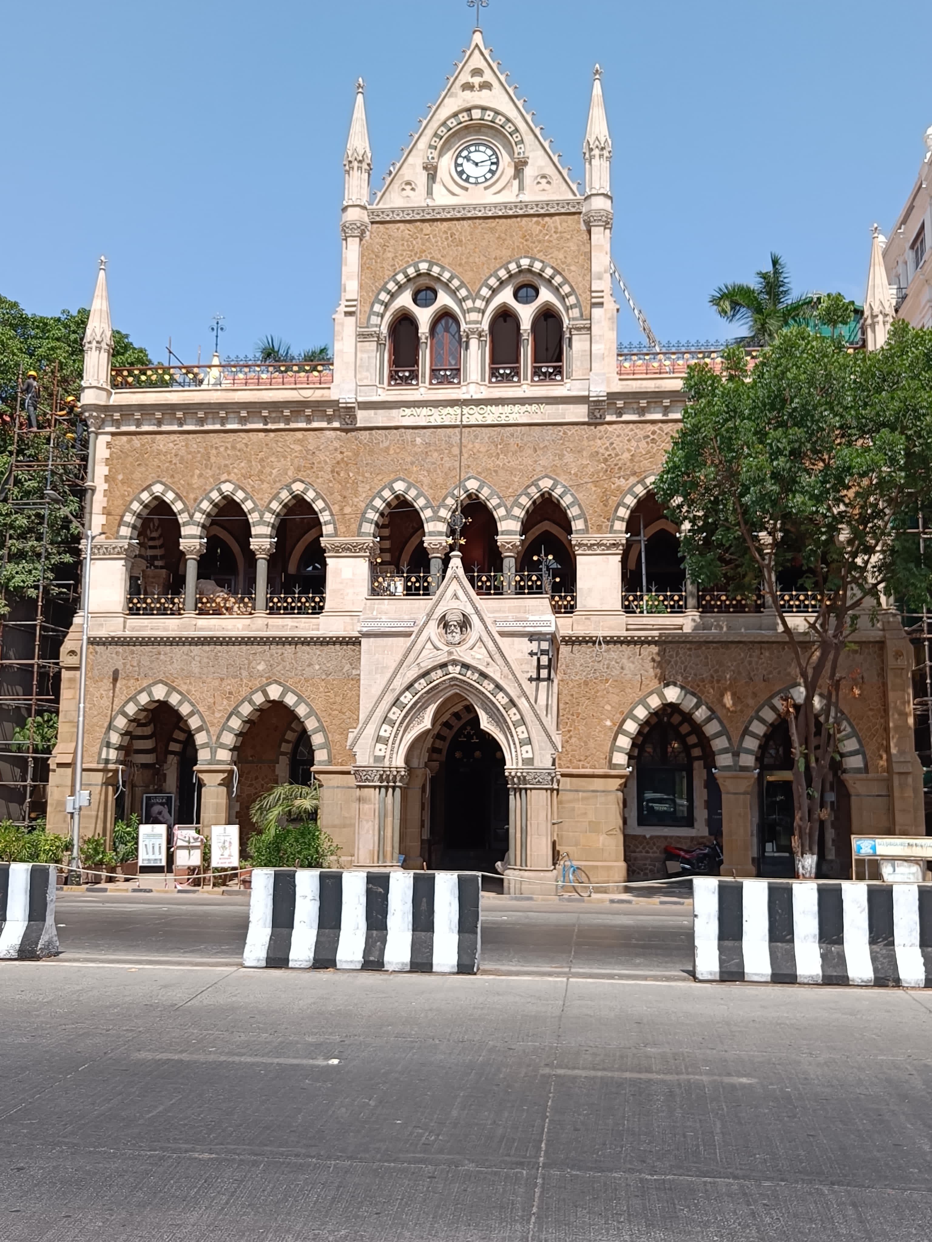 Library Photo 1