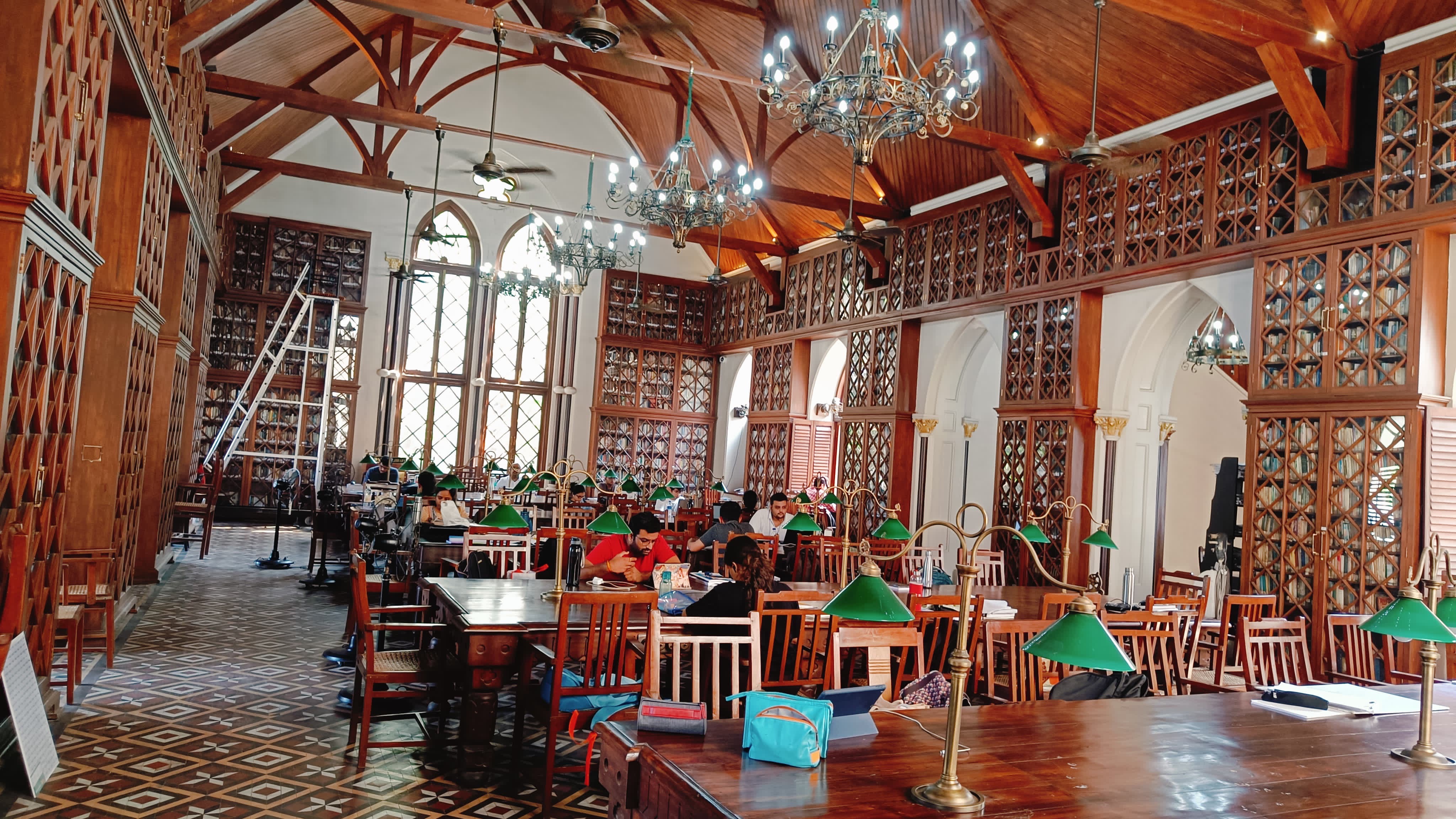 Library Photo 13