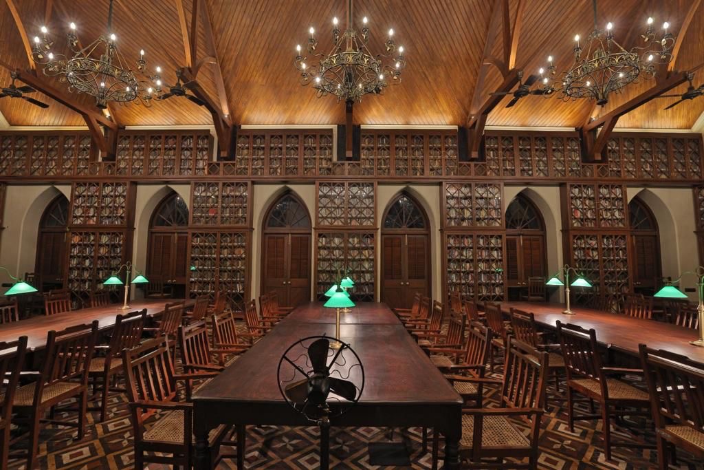 Library Photo 3