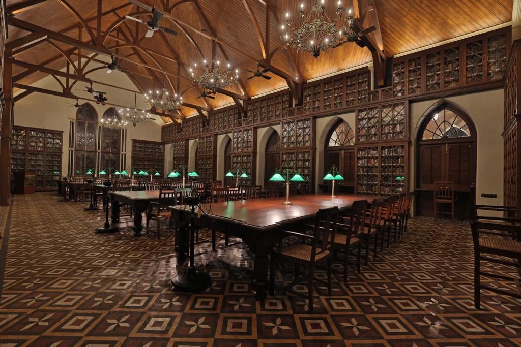 Library Photo 4